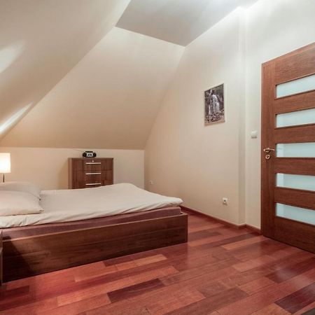 Apartserwis - Gorace Zrodla Apartament Morskie Oko ซาโกปาเน ภายนอก รูปภาพ