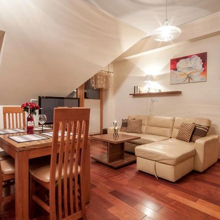 Apartserwis - Gorace Zrodla Apartament Morskie Oko ซาโกปาเน ภายนอก รูปภาพ