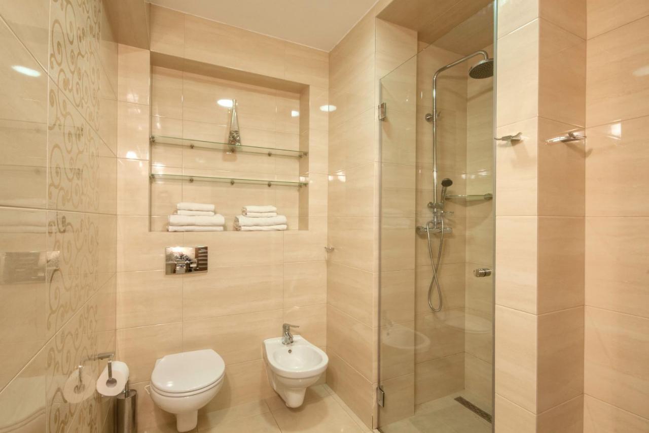 Apartserwis - Gorace Zrodla Apartament Morskie Oko ซาโกปาเน ภายนอก รูปภาพ