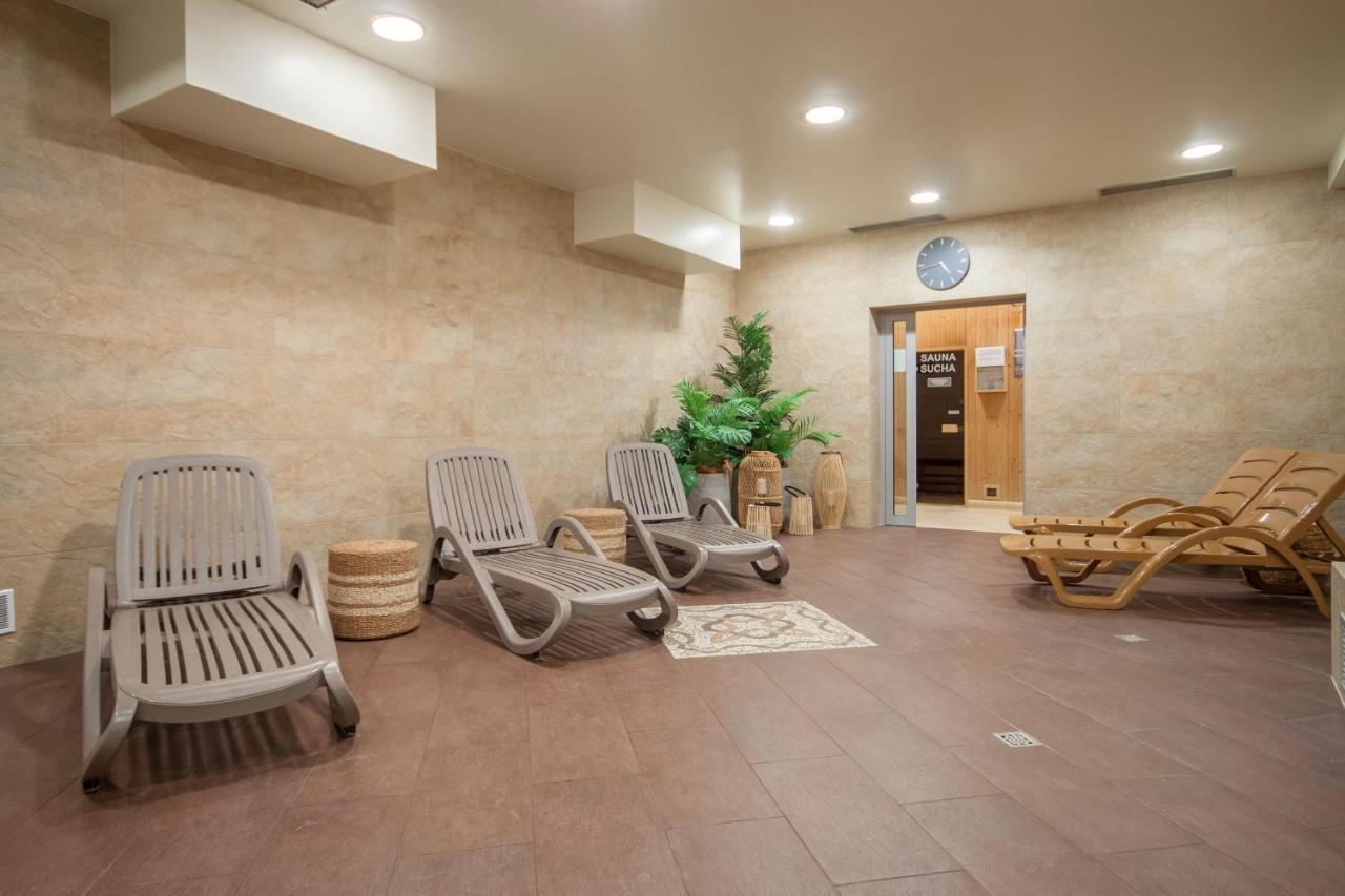 Apartserwis - Gorace Zrodla Apartament Morskie Oko ซาโกปาเน ภายนอก รูปภาพ