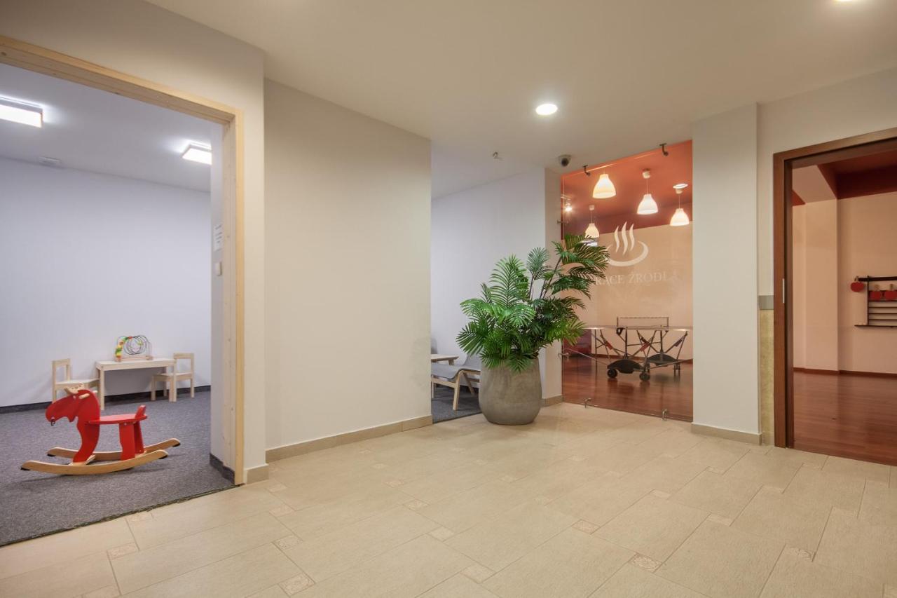 Apartserwis - Gorace Zrodla Apartament Morskie Oko ซาโกปาเน ภายนอก รูปภาพ